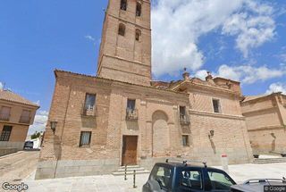 Casa adossada a CL DEL CRISTO