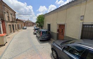 Maison jumelée  Cl del cristo