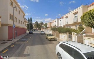 Casa adossada a CL BRAMHS