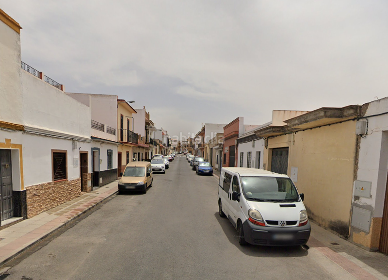 Foto dd021e48-333e-4a0d-9b13-747b49abd9d9. Appartement dans Centro - Doña Mercedes Dos Hermanas