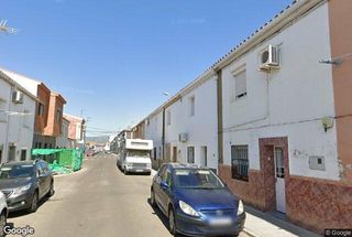 Maison jumelée  Cl dr marañon