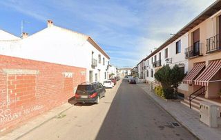 Semi detached house  Cl bullaque