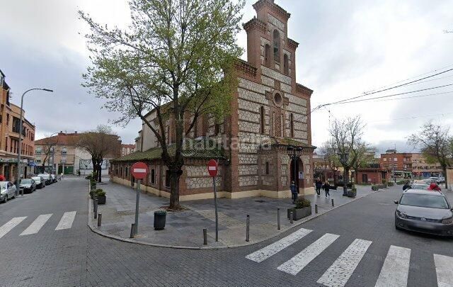 Foto 159dc8b3-58e9-4ee7-b088-0c5583984cfc. Pis amb aparcament a Fuentebella-San Fermín-El Leguario Parla