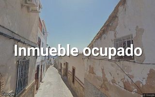 Maison jumelée  Cl san bartolome