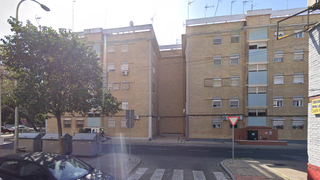 Appartement  Cl cocina de los angeles