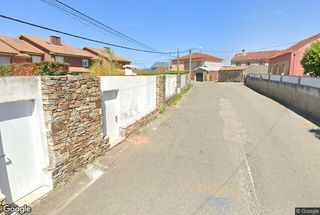 Casa adossada  Lg freixo-vilalonga  parcela