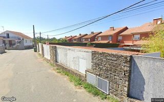 Semi detached house  Lg freixo-vilalonga  parcela