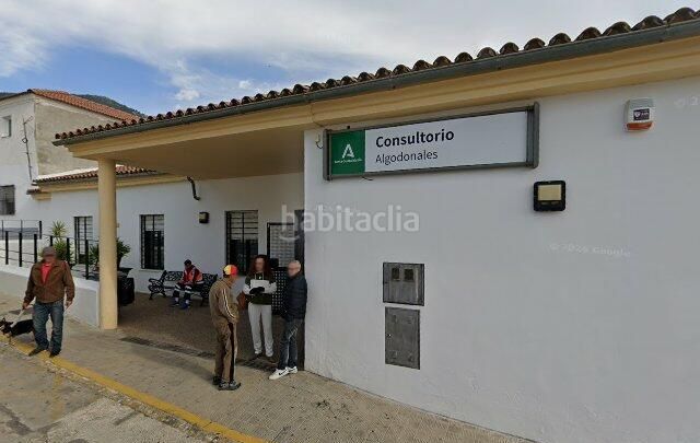 Foto 12db2665-d295-41fd-abde-cd7f81ac5aa2. Casa adossada a Algodonales