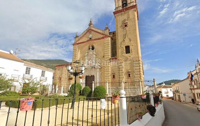 Foto 5957d18c-3d86-4a66-8a81-3706c93b6e1f. Casa adossada a Algodonales