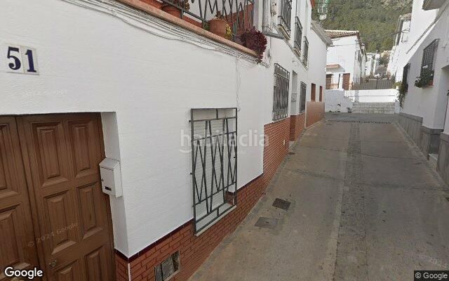 Foto 66bae10c-a693-4b8e-9342-e2a332c8e41b. Casa adossada a Algodonales