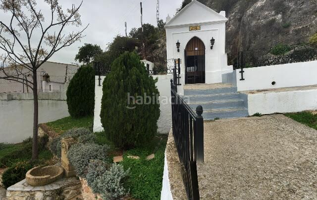Foto a0d816d7-d00f-4cf3-937e-98178ad13988. Casa adossada a Algodonales