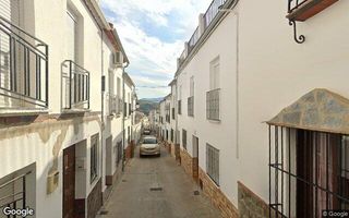 Semi detached house  Cl piedra
