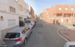 Pis a CL VIÑICAS