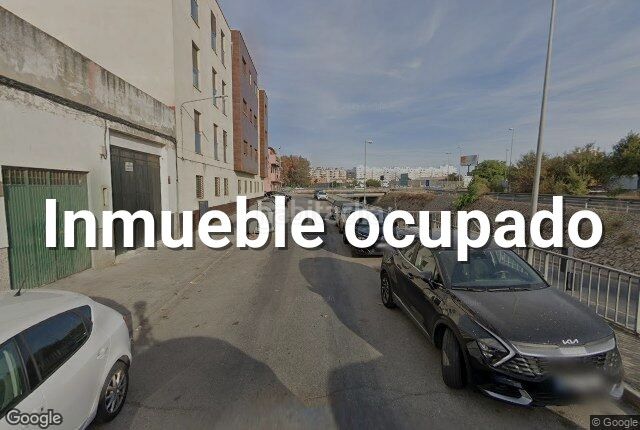 Foto fa0242de-6375-4e38-9bc3-5eac8ba7c3ee. Dúplex en Palmete Sevilla