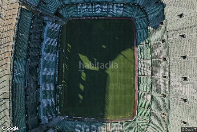 Foto 32ef5408-4d0d-4ca6-ace5-885dee86e924. Pis a Palmete Sevilla