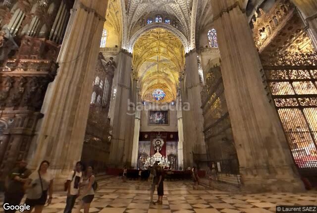 Foto ab4df007-2df3-4281-bf8d-7acfa7d158bd. Pis a Palmete Sevilla