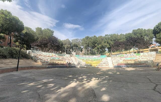 Foto 356a3d0c-f02a-4521-af28-1014681d9f88. Pis a Villaverde Alto Madrid