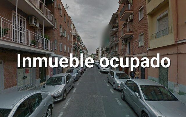 Foto 4fd46251-d7c7-44fe-80d3-daf6c93ecd6e. Pis a Villaverde Alto Madrid