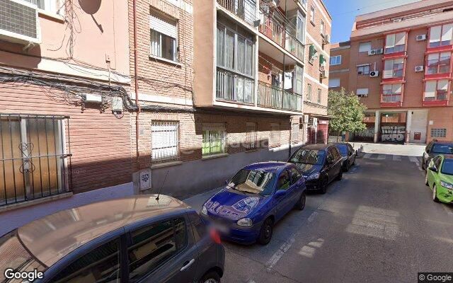 Foto 9df4273b-2159-4acf-a45f-336fd2c9c9a7. Pis a Villaverde Alto Madrid