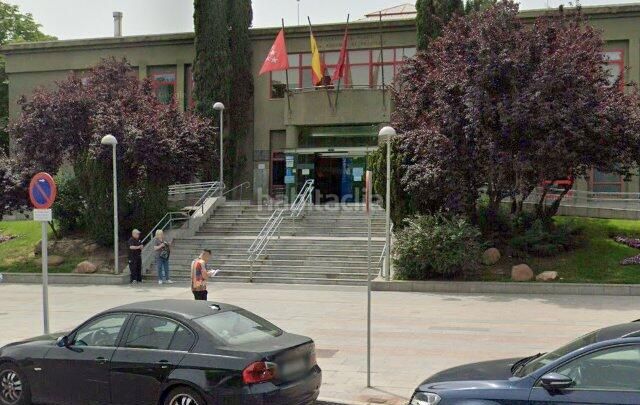 Foto beaed67b-b170-4ed6-9091-17f58a40f819. Pis a Villaverde Alto Madrid