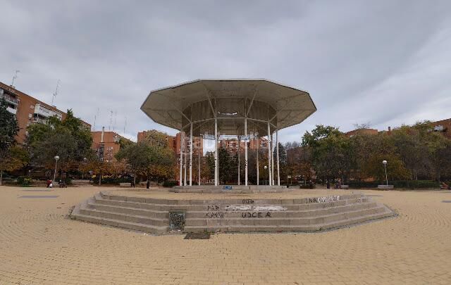 Foto f9f401f1-410d-40f5-a8ec-f8a53bfe3379. Pis a Villaverde Alto Madrid