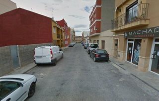 Pis  Calle francisco serra