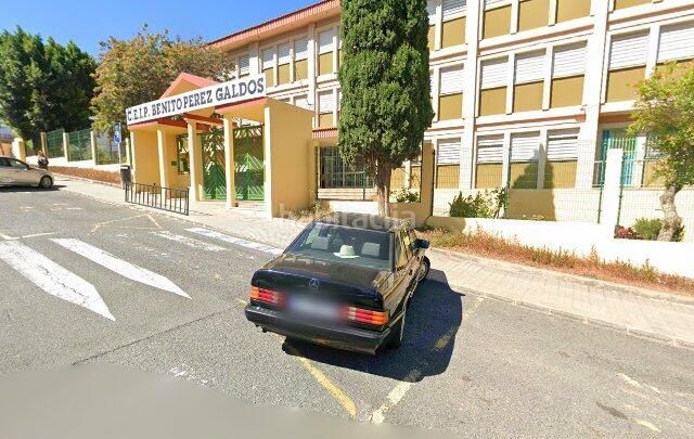 Foto 53f03f9b-5c48-4e9d-bae4-4f208a79861b. Pis a Ingenio pueblo Ingenio