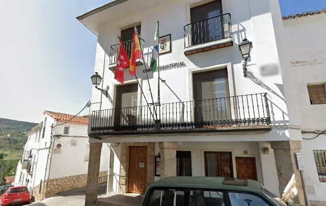Foto 636ea4c9-37d9-4172-ab53-1d062d7b751e. Xalet a Ambite