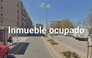 Etagenwohnung  Av andes