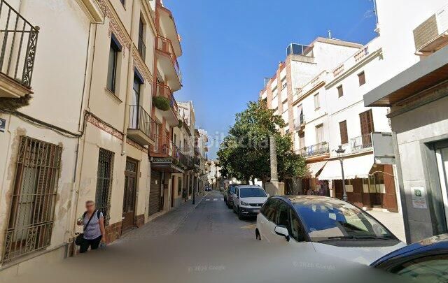 Foto 803c02e3-c444-4c2d-b878-43e2c9795ef3. Pis a Canet de Mar