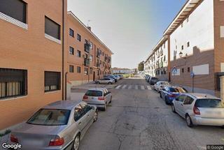 Appartement  Cl poeta miguel hernandez (d)