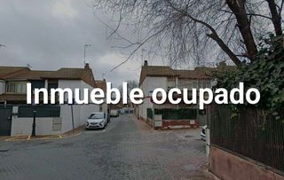 Semi detached house  Cl pintor murillo