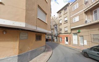 Semi detached house  Cl aranda