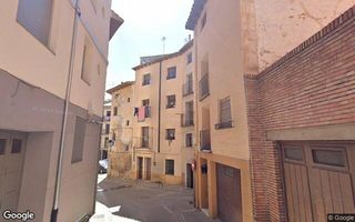 Casa adosada  Pz herradores
