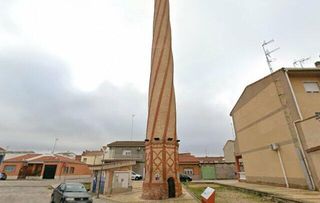 Casa adosada  Tr gañanes
