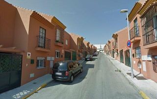 Casa a schiera  Cl alcala