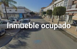 Etagenwohnung  Cl ayamonte