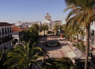 Pis a CL AYAMONTE