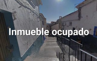 Casa adossada a CL SAN BLAS