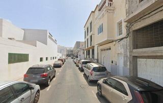 Casa adossada  Cl mercedes la
