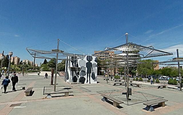 Foto cc83f1a4-7582-42bf-a334-ff2598d3deee. Pis a Ciudad 70 Coslada