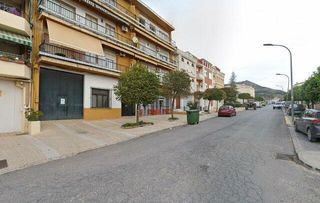 Flat  Cr fuensanta de la