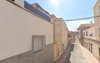 Casa adosada  Cl sant pau