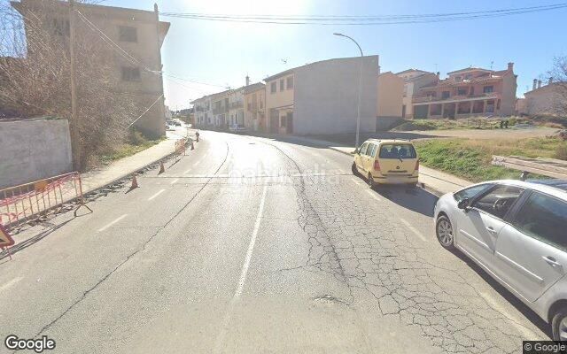 Foto 88aa4fe8-daec-42d6-b6fc-88d04d25833a. Finca rústica a Guadix