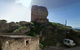 Semi detached house  Cl estacion