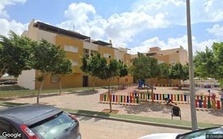 Etagenwohnung  Ds molina (la)