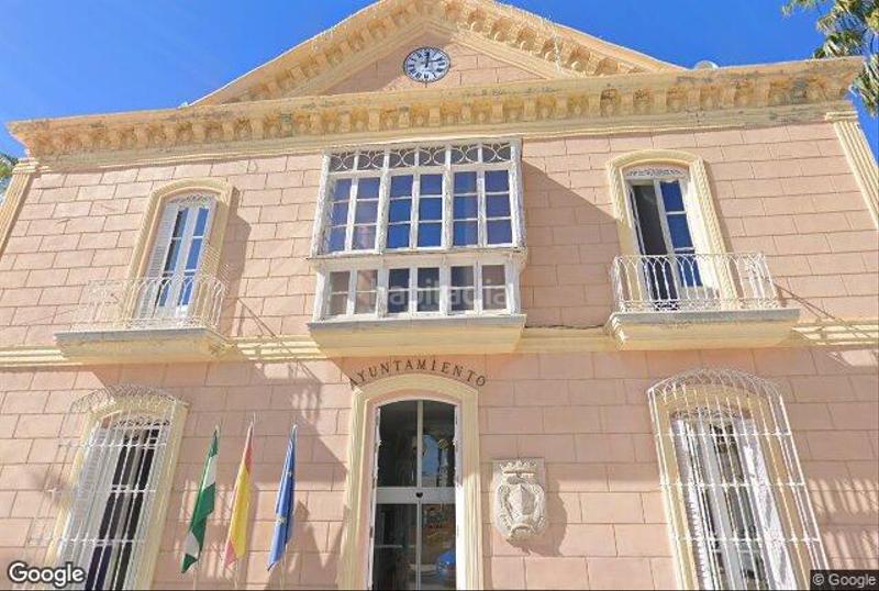 Foto ea1a41d4-7673-40da-880f-6c5e790b3b25. Casa adossada a Carboneras
