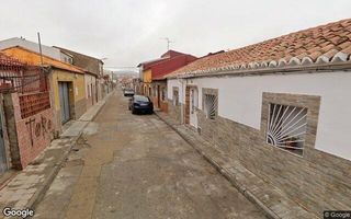 Casa adosada  Cl trabajo