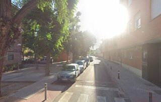 Etagenwohnung  Cl san anton