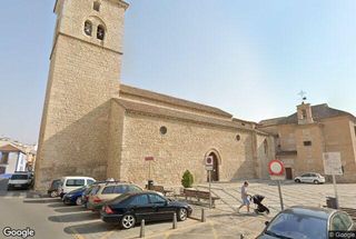 Pis a CL SAN ANTON